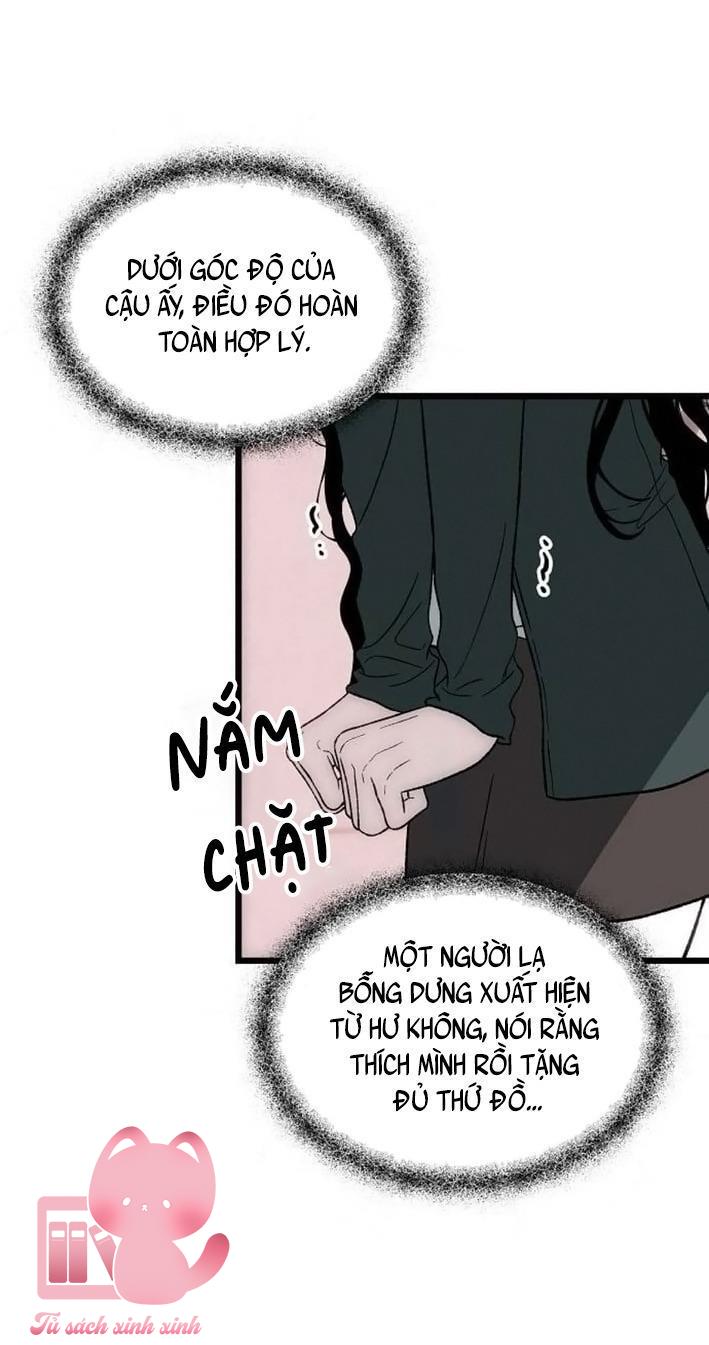 Khao Khát Bất Tận - Chap 5 - Trang 50
