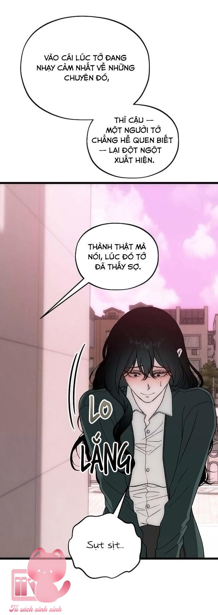 Khao Khát Bất Tận - Chap 5 - Trang 53