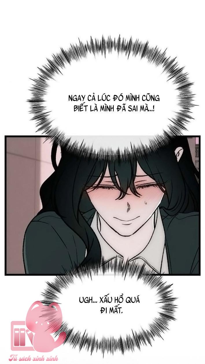 Khao Khát Bất Tận - Chap 5 - Trang 54