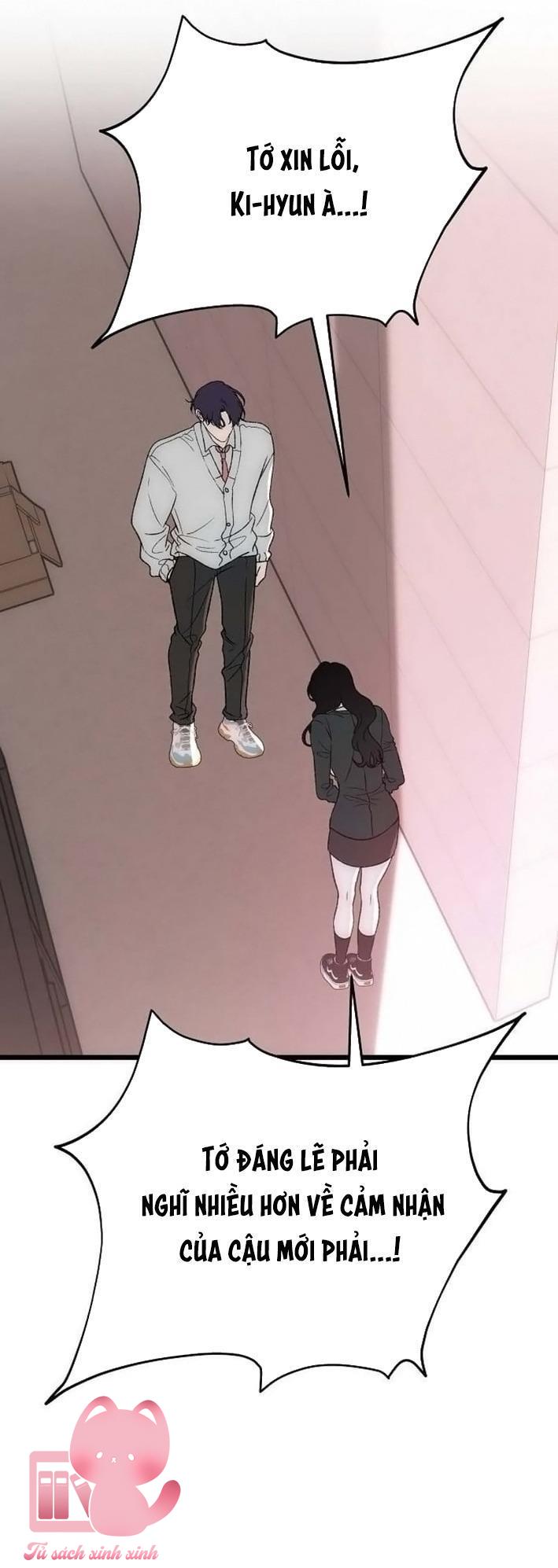 Khao Khát Bất Tận - Chap 5 - Trang 55