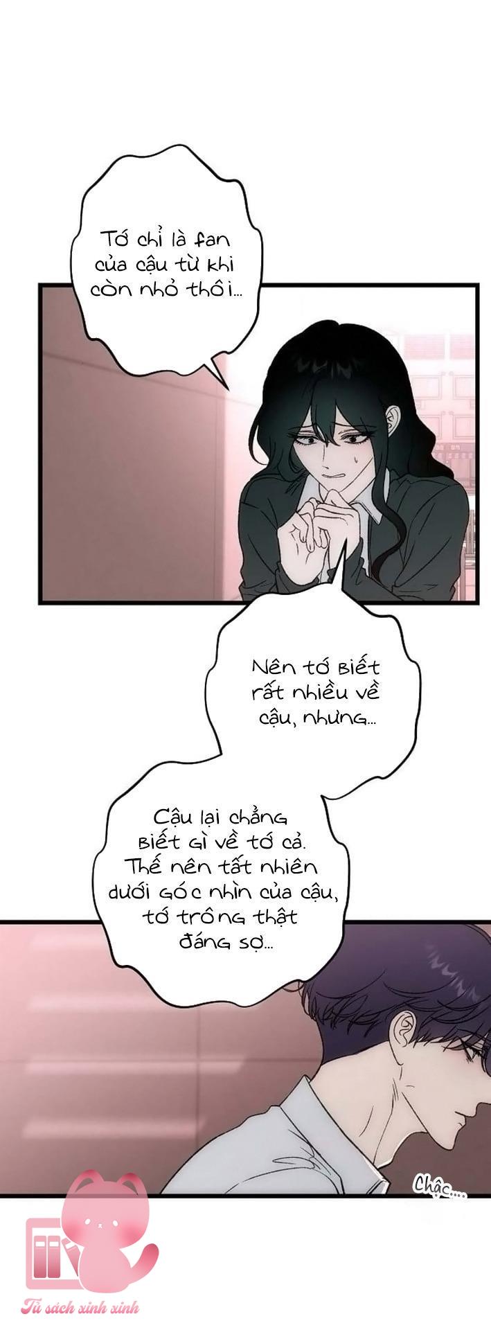 Khao Khát Bất Tận - Chap 5 - Trang 56