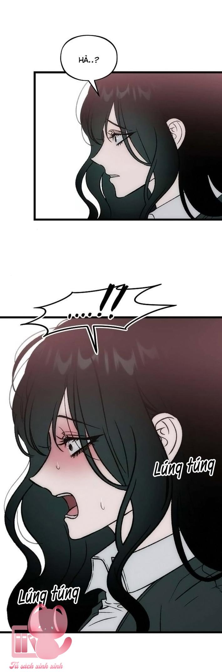 Khao Khát Bất Tận - Chap 5 - Trang 60