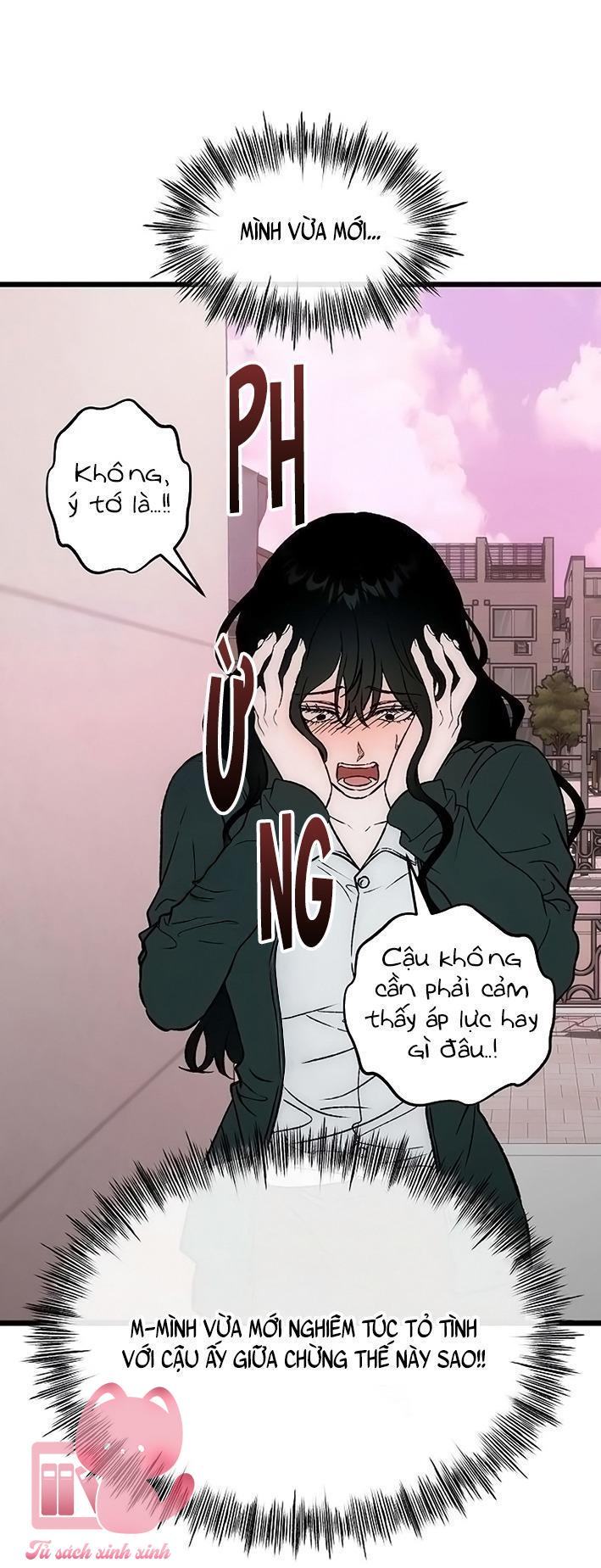 Khao Khát Bất Tận - Chap 5 - Trang 61