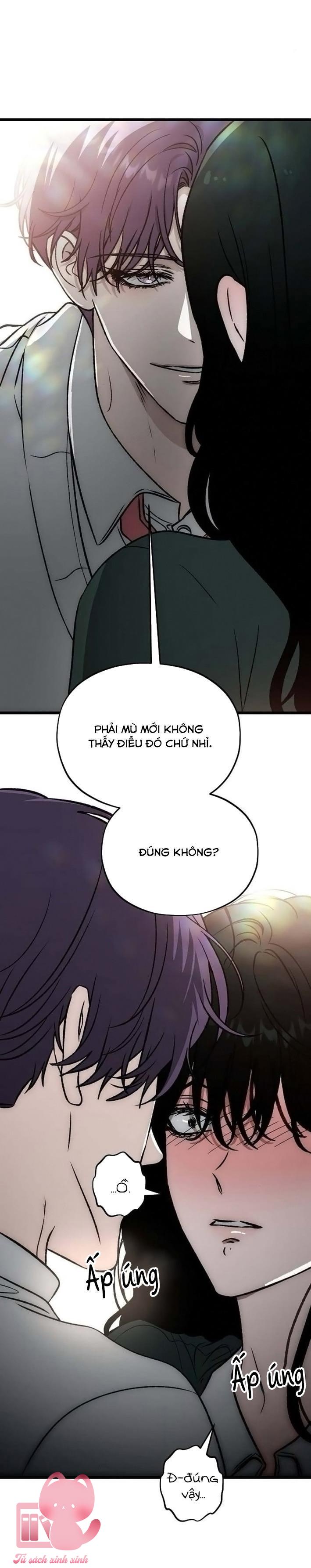 Khao Khát Bất Tận - Chap 5 - Trang 63