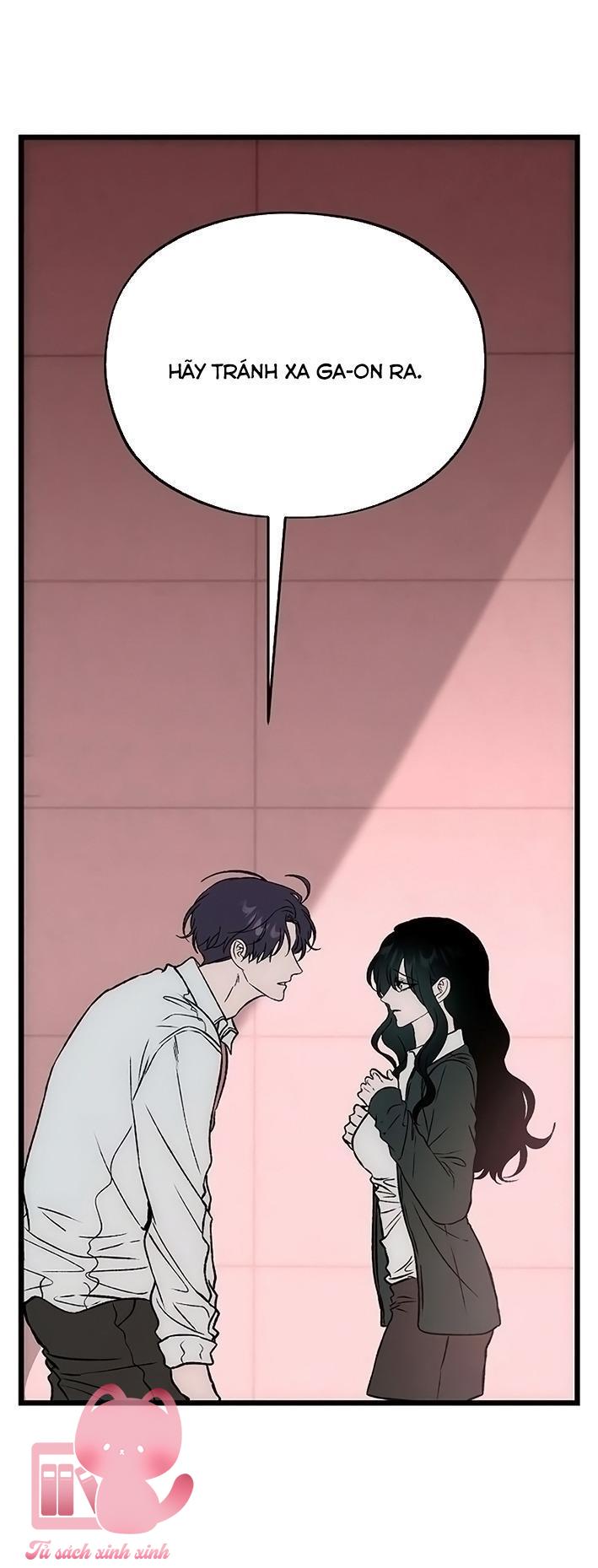 Khao Khát Bất Tận - Chap 5 - Trang 66