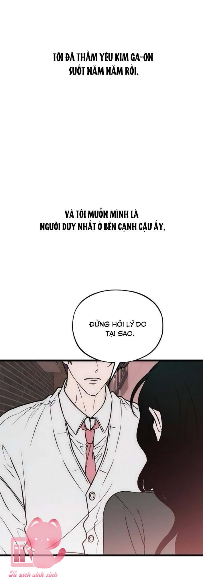 Khao Khát Bất Tận - Chap 5 - Trang 67