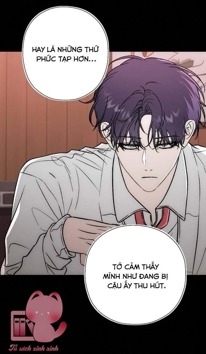 Khao Khát Bất Tận - Chap 5 - Trang 70