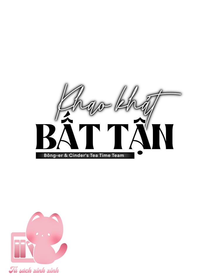Khao Khát Bất Tận - Chap 5 - Trang 8
