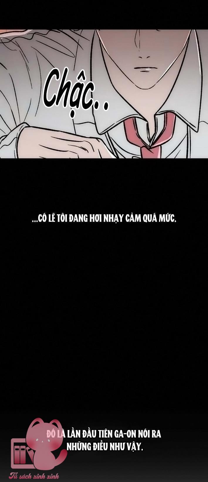 Khao Khát Bất Tận - Chap 5 - Trang 71