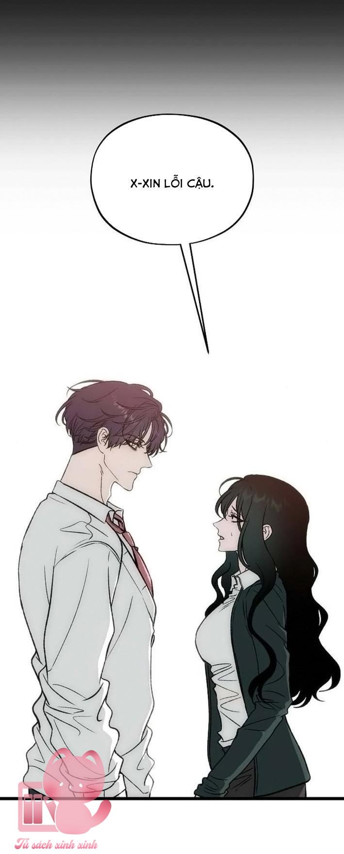 Khao Khát Bất Tận - Chap 5 - Trang 72