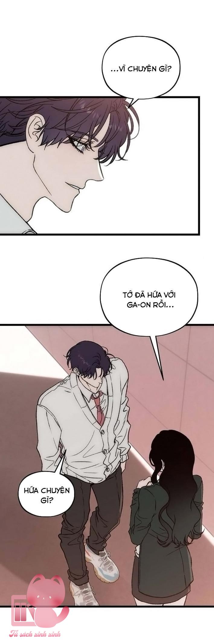 Khao Khát Bất Tận - Chap 5 - Trang 73