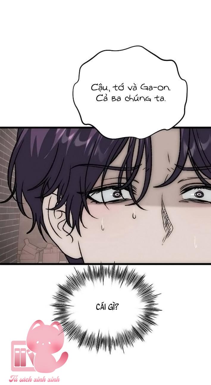 Khao Khát Bất Tận - Chap 5 - Trang 75