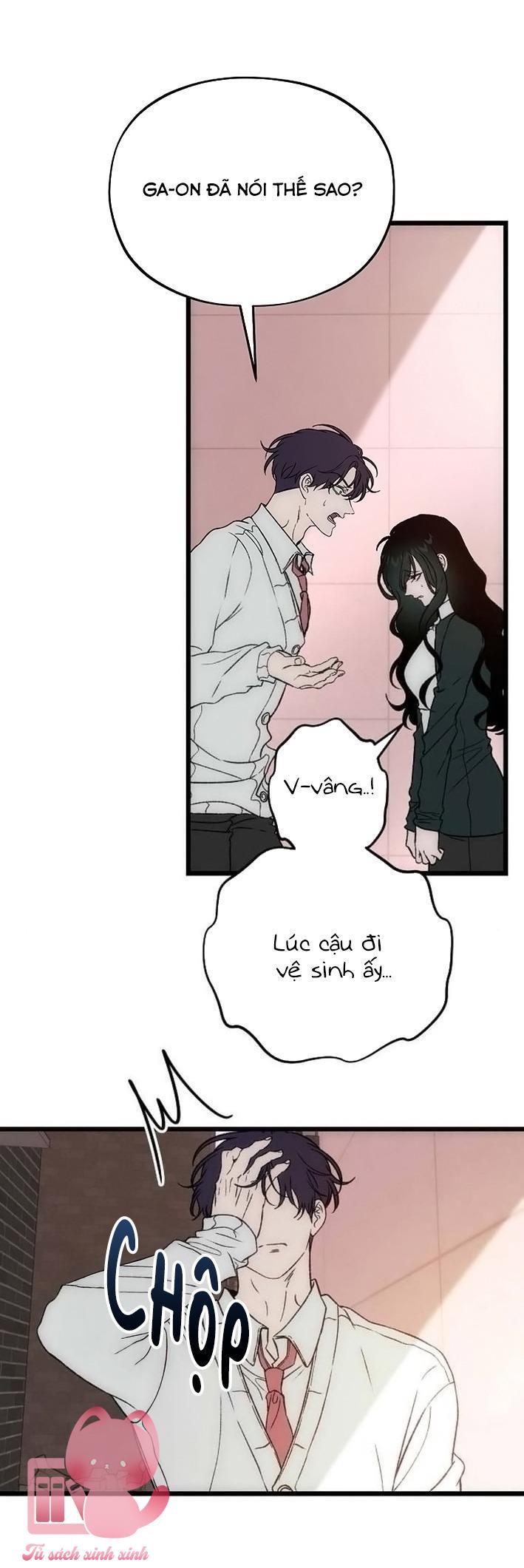 Khao Khát Bất Tận - Chap 5 - Trang 76