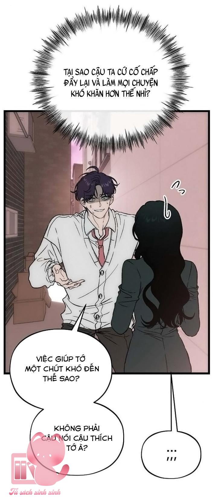 Khao Khát Bất Tận - Chap 5 - Trang 78