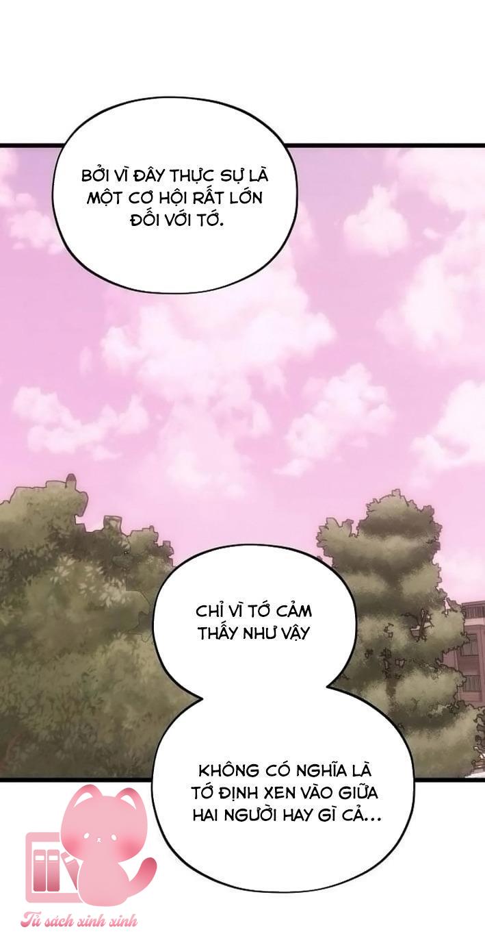 Khao Khát Bất Tận - Chap 5 - Trang 82