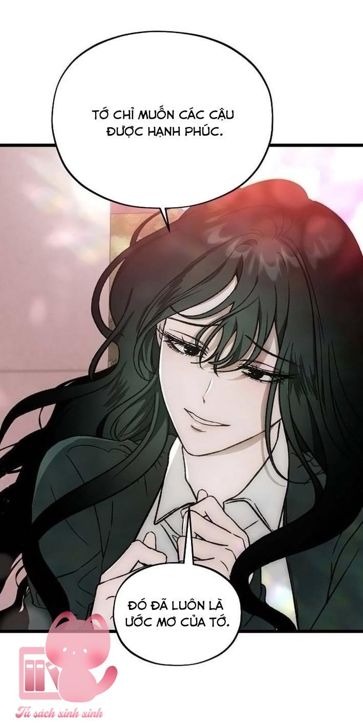 Khao Khát Bất Tận - Chap 5 - Trang 83