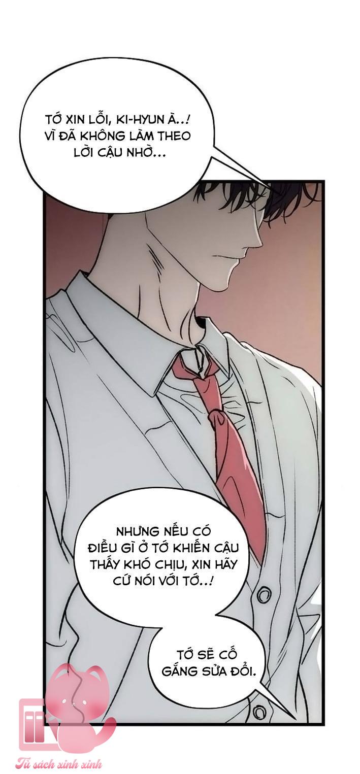 Khao Khát Bất Tận - Chap 5 - Trang 84