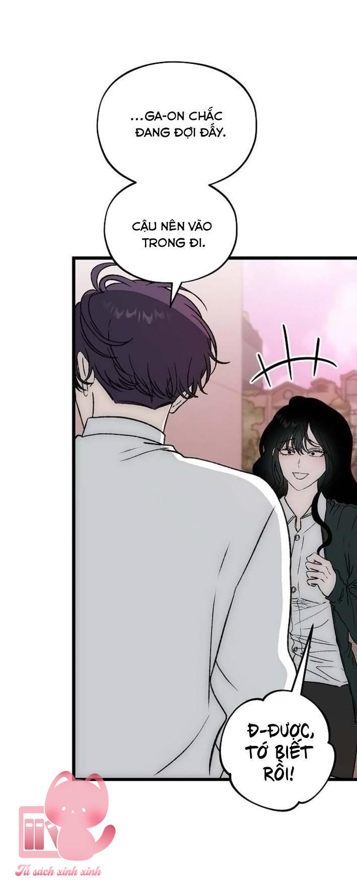 Khao Khát Bất Tận - Chap 5 - Trang 86