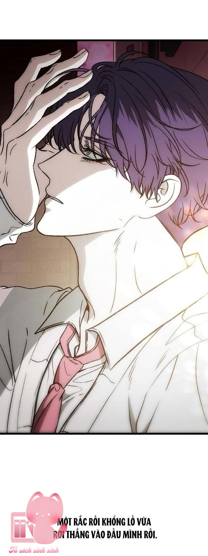 Khao Khát Bất Tận - Chap 5 - Trang 89
