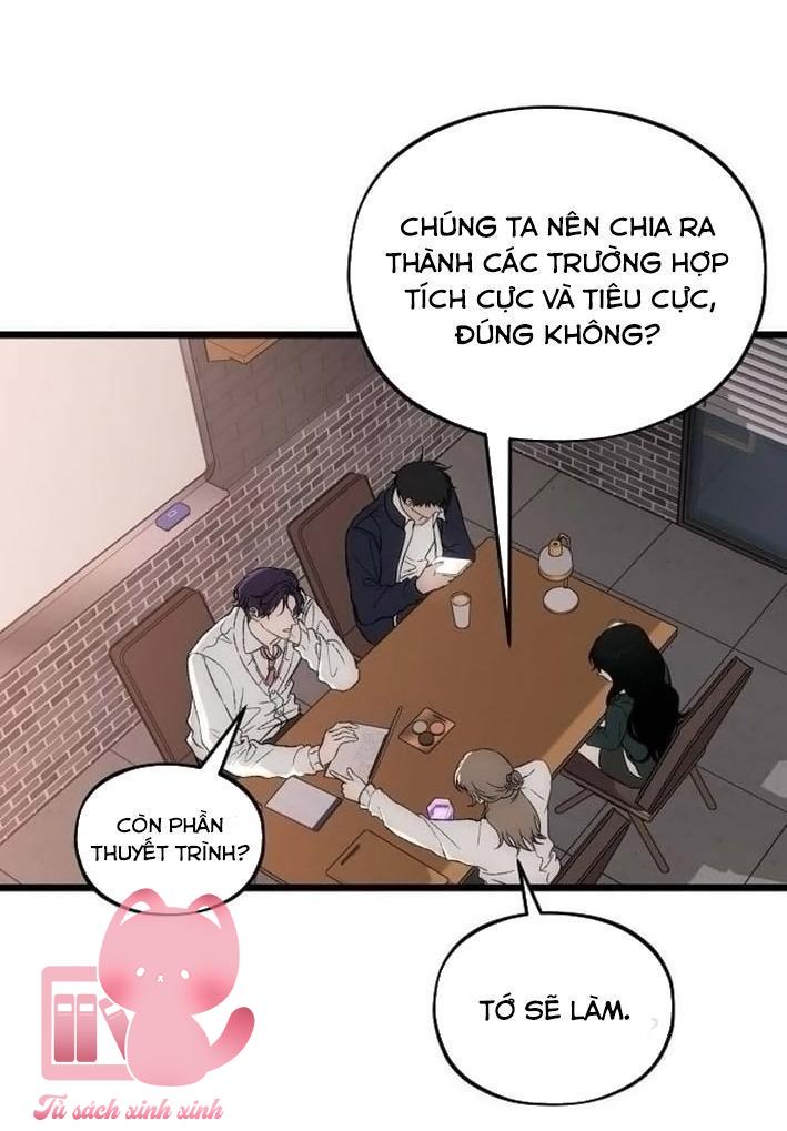 Khao Khát Bất Tận - Chap 5 - Trang 10