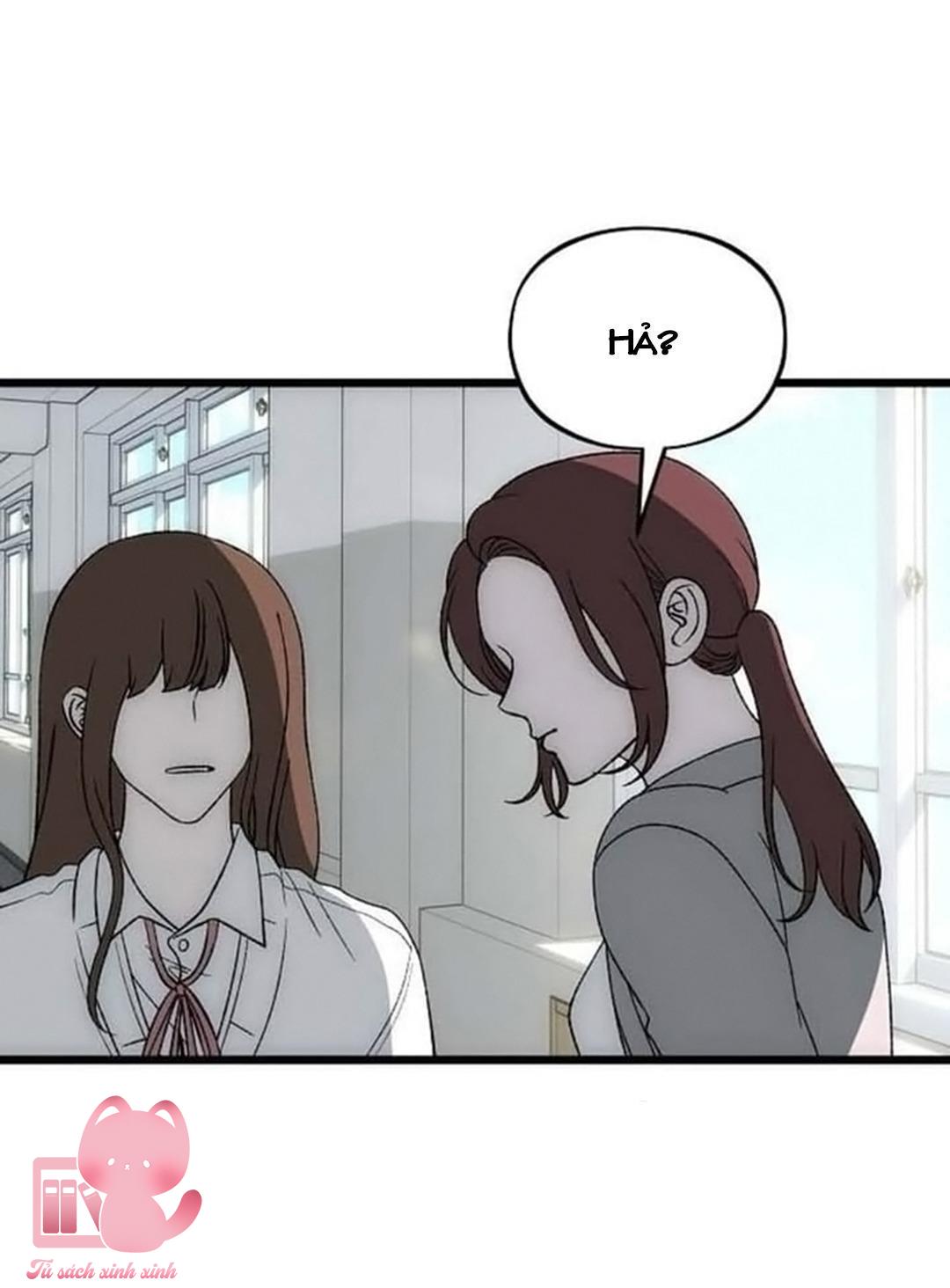 Khao Khát Bất Tận - Chap 6 - Trang 2