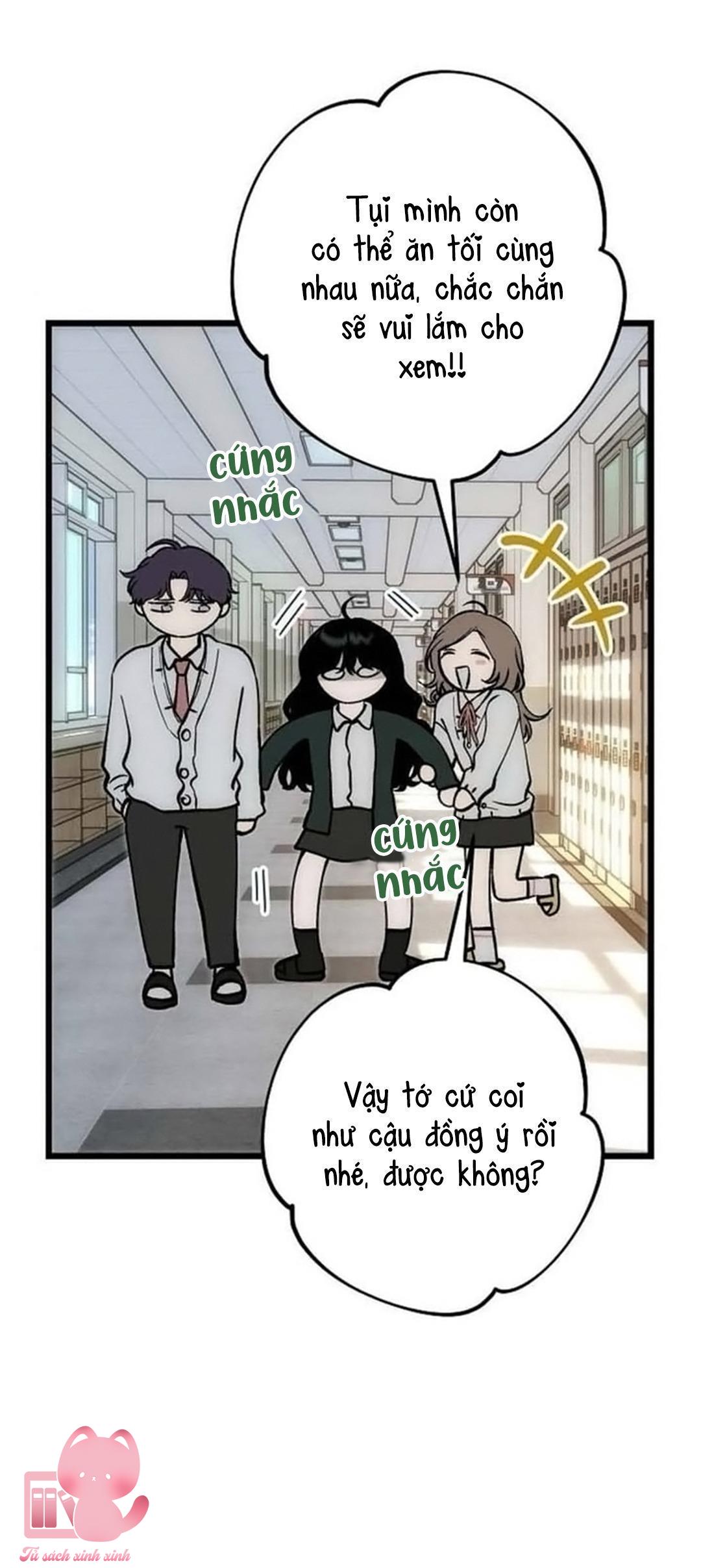 Khao Khát Bất Tận - Chap 6 - Trang 13
