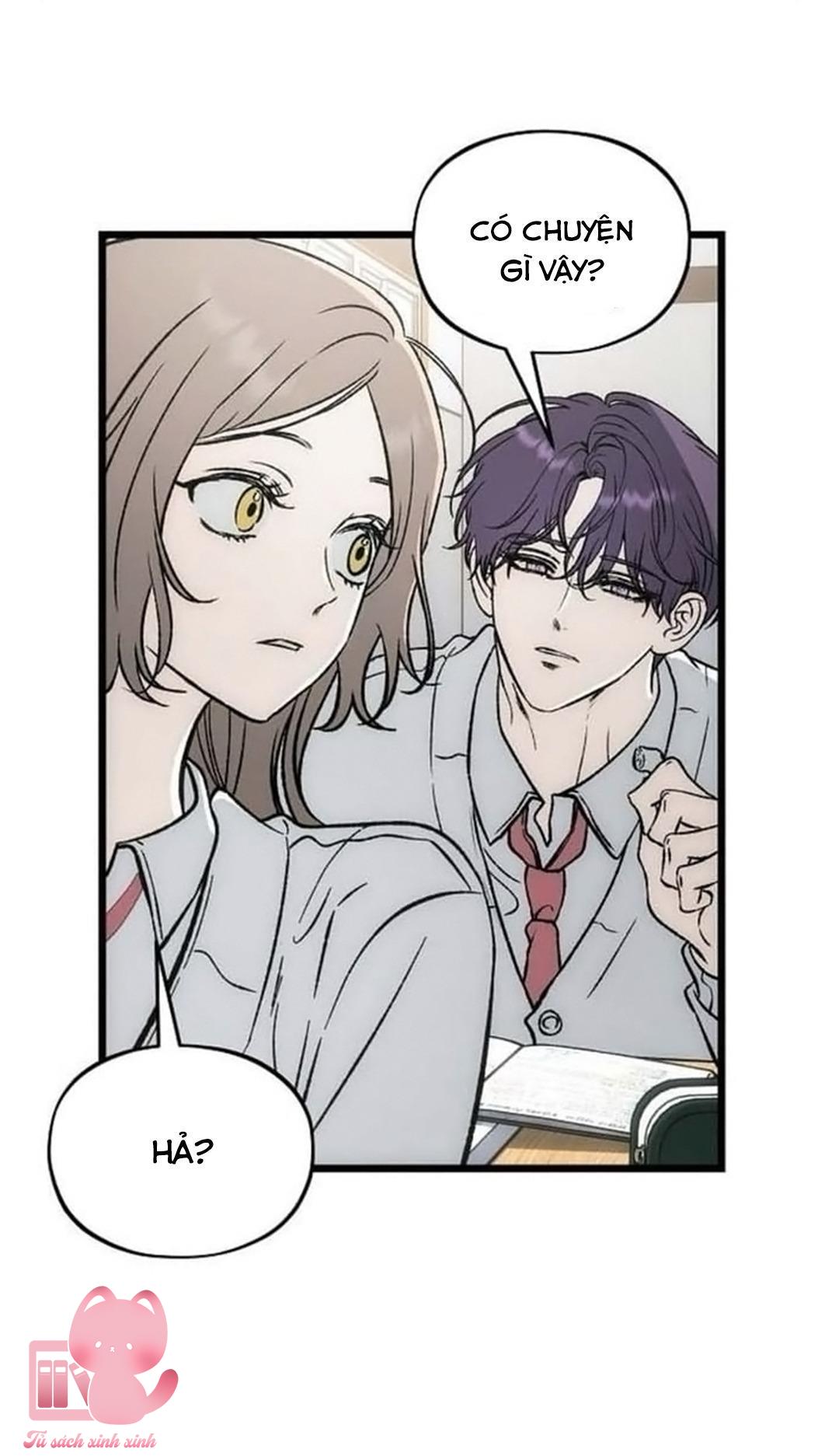 Khao Khát Bất Tận - Chap 6 - Trang 18