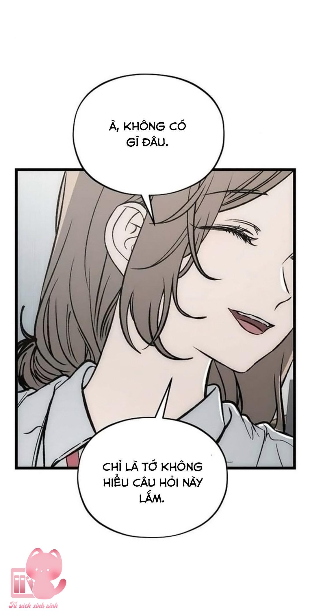 Khao Khát Bất Tận - Chap 6 - Trang 19