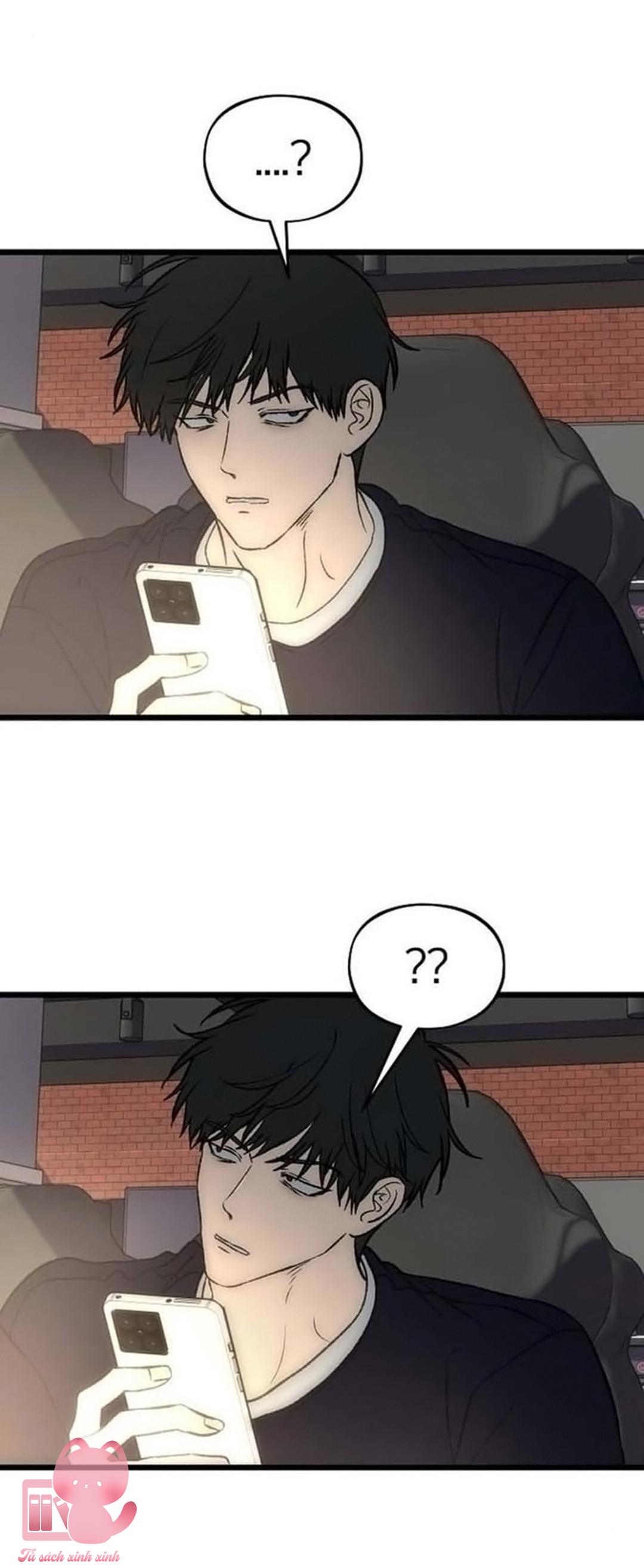Khao Khát Bất Tận - Chap 6 - Trang 22