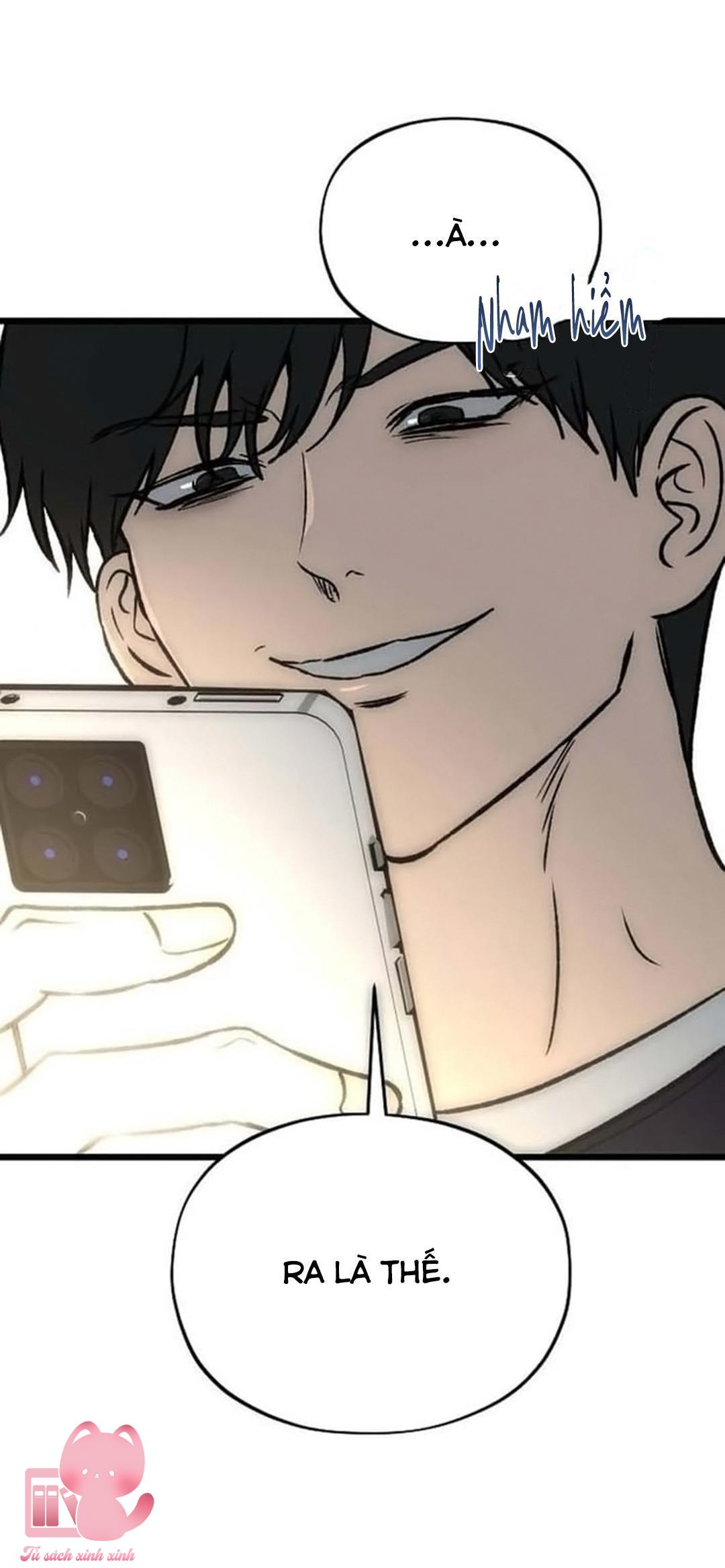 Khao Khát Bất Tận - Chap 6 - Trang 23