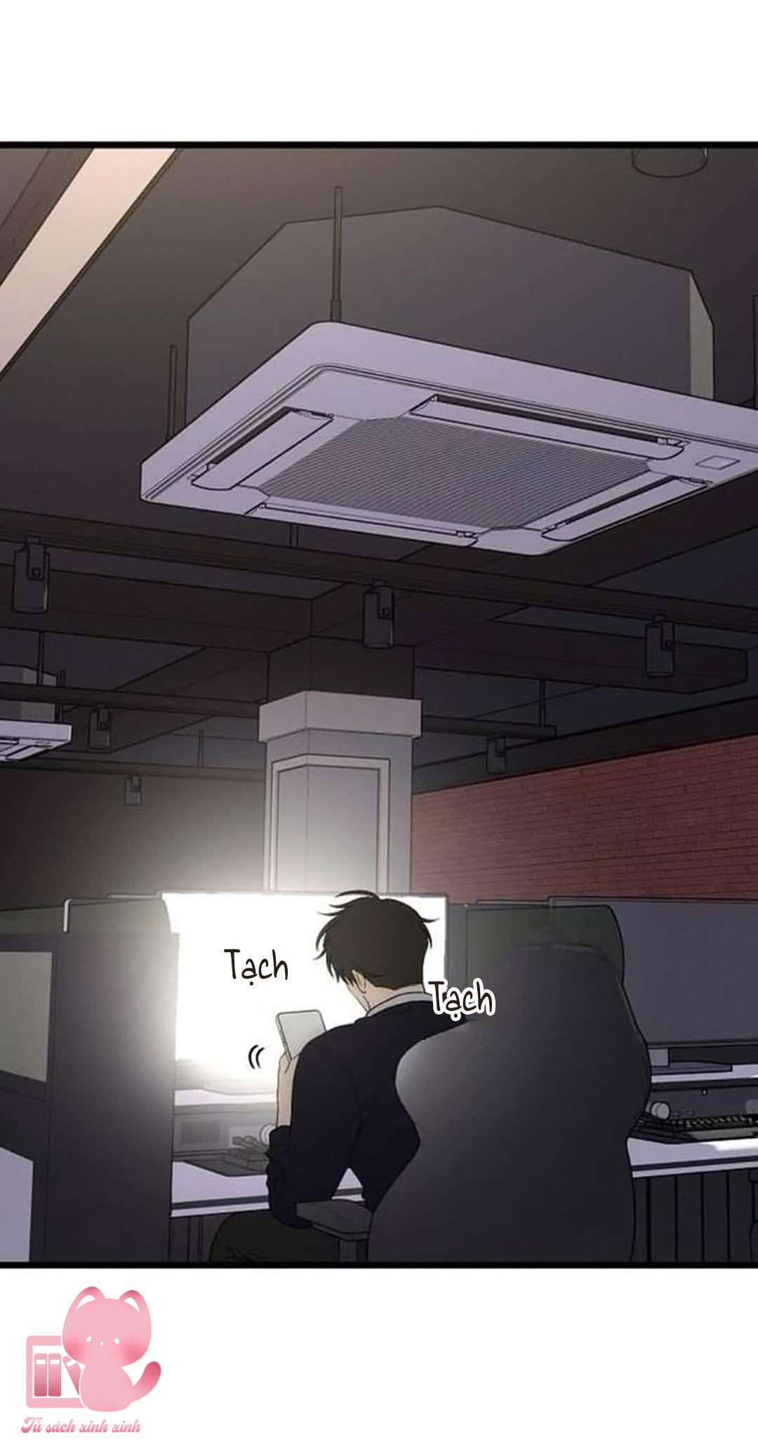Khao Khát Bất Tận - Chap 6 - Trang 24