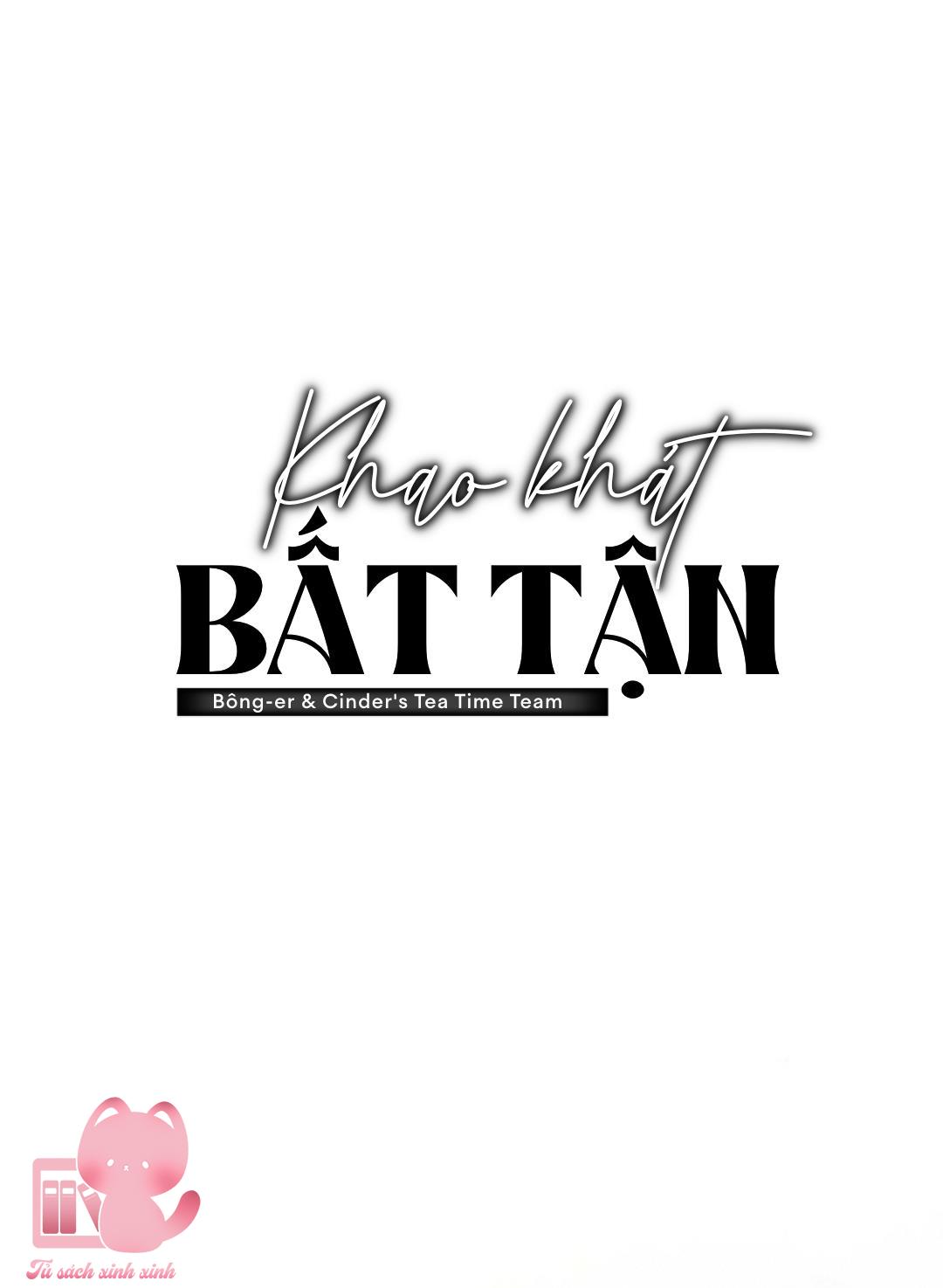 Khao Khát Bất Tận - Chap 6 - Trang 25