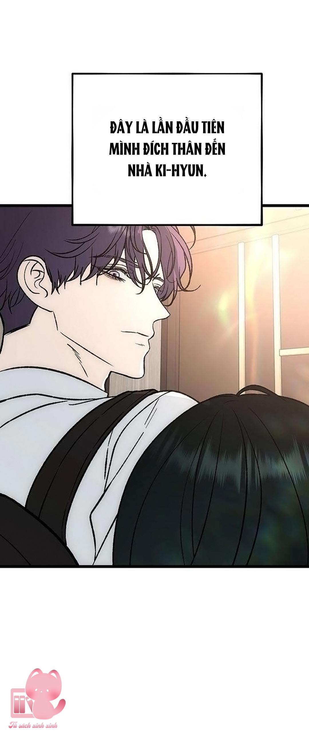 Khao Khát Bất Tận - Chap 6 - Trang 28