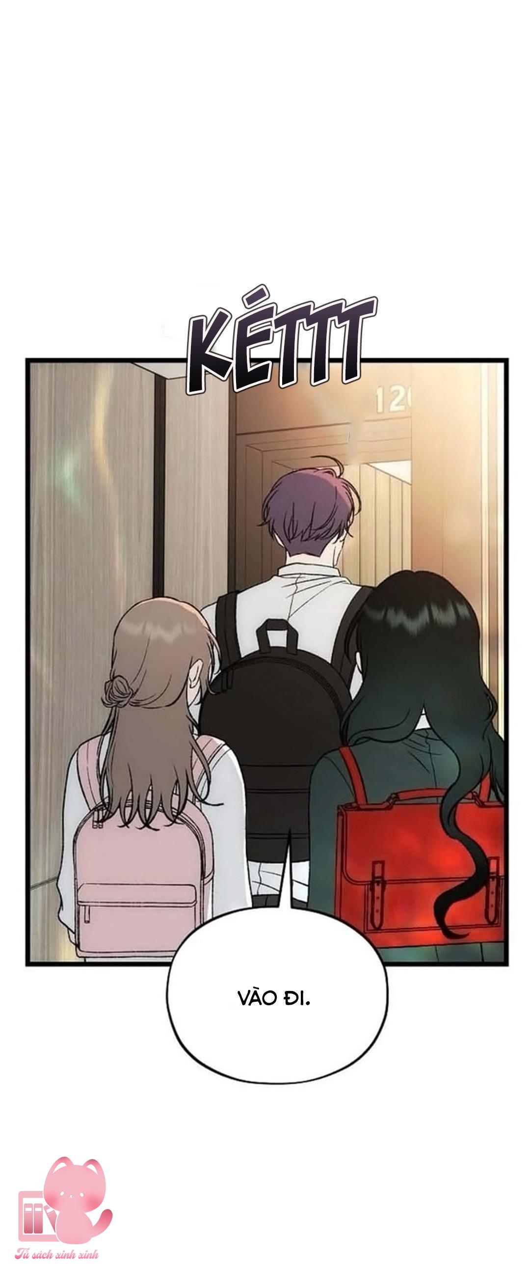 Khao Khát Bất Tận - Chap 6 - Trang 29