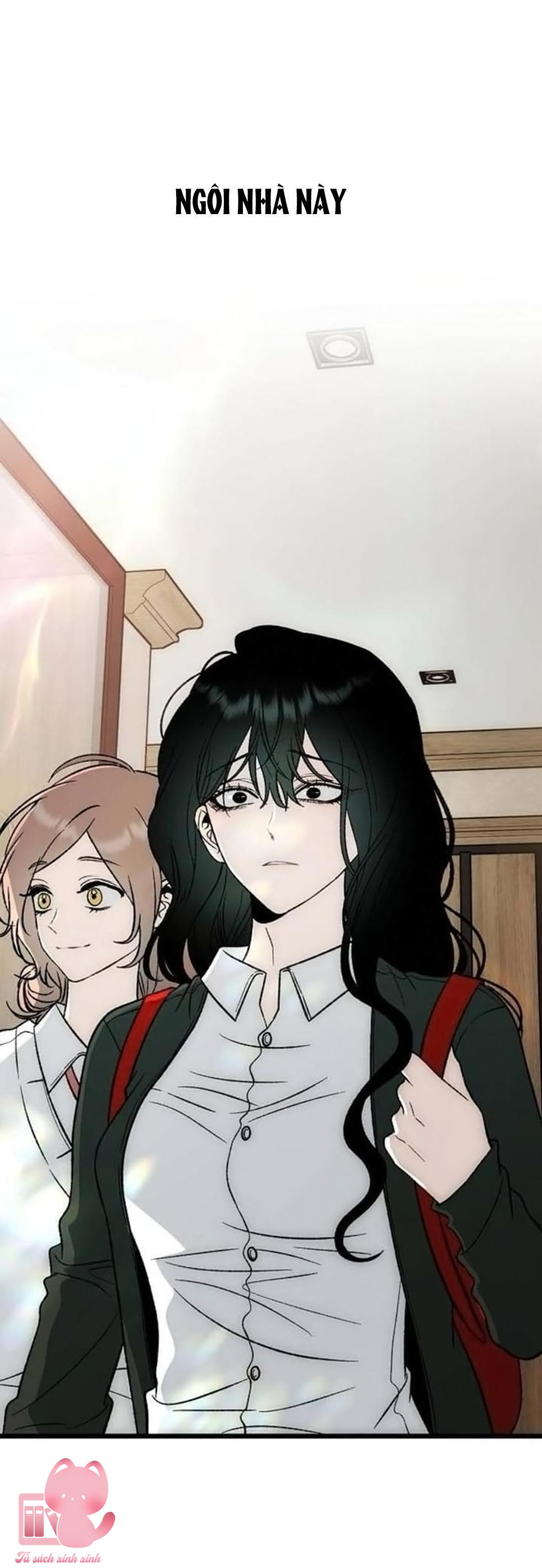 Khao Khát Bất Tận - Chap 6 - Trang 30