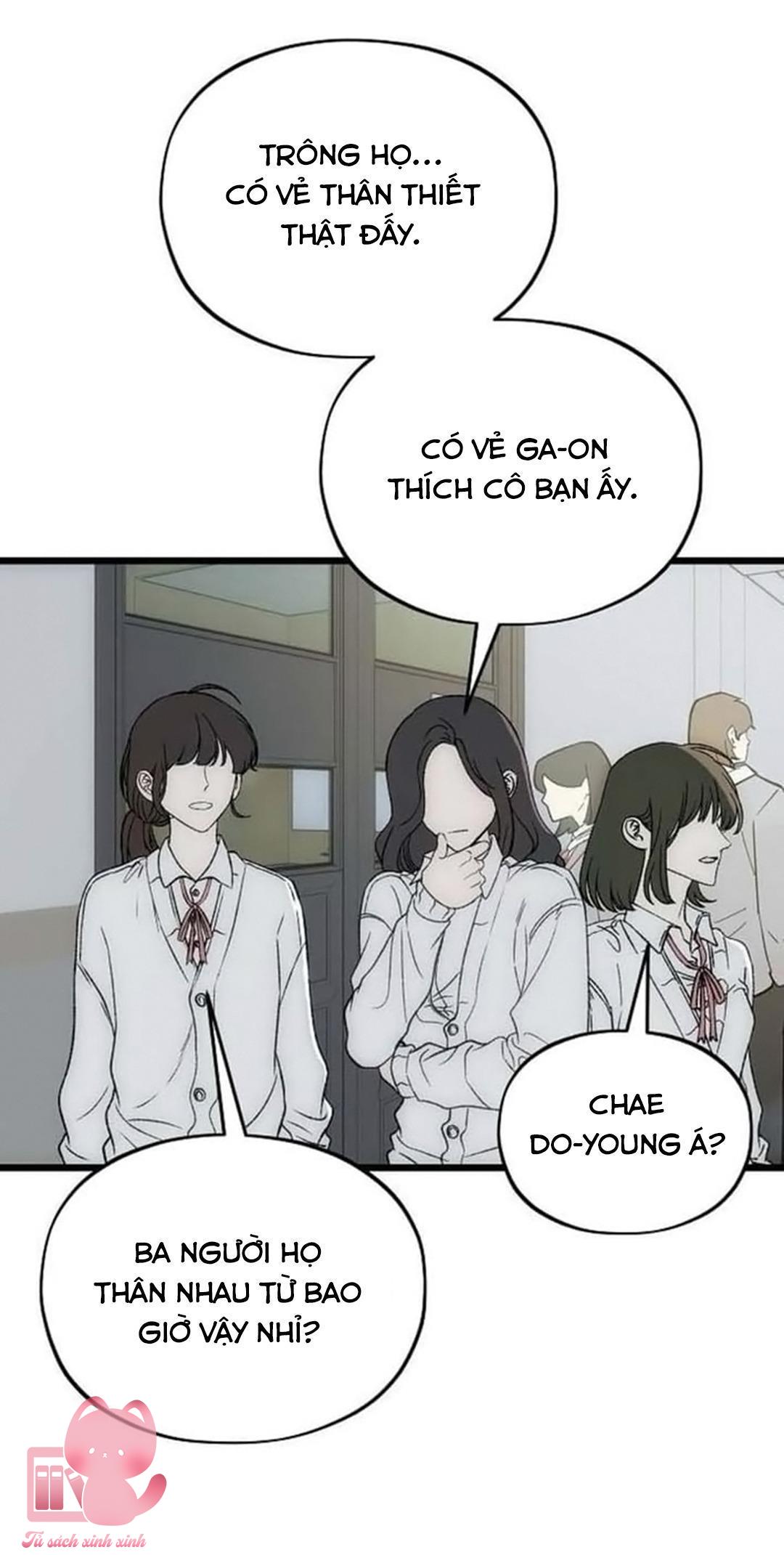 Khao Khát Bất Tận - Chap 6 - Trang 4