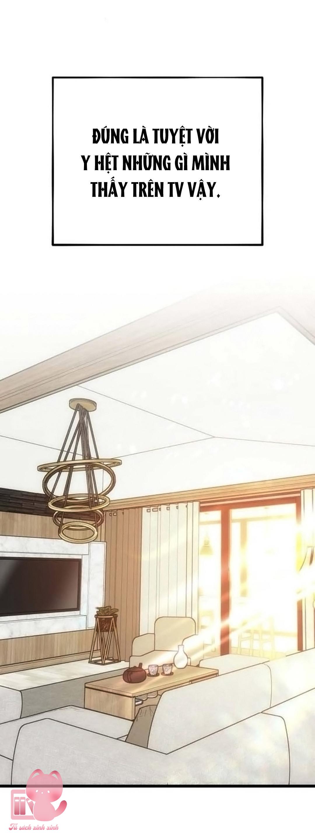 Khao Khát Bất Tận - Chap 6 - Trang 31