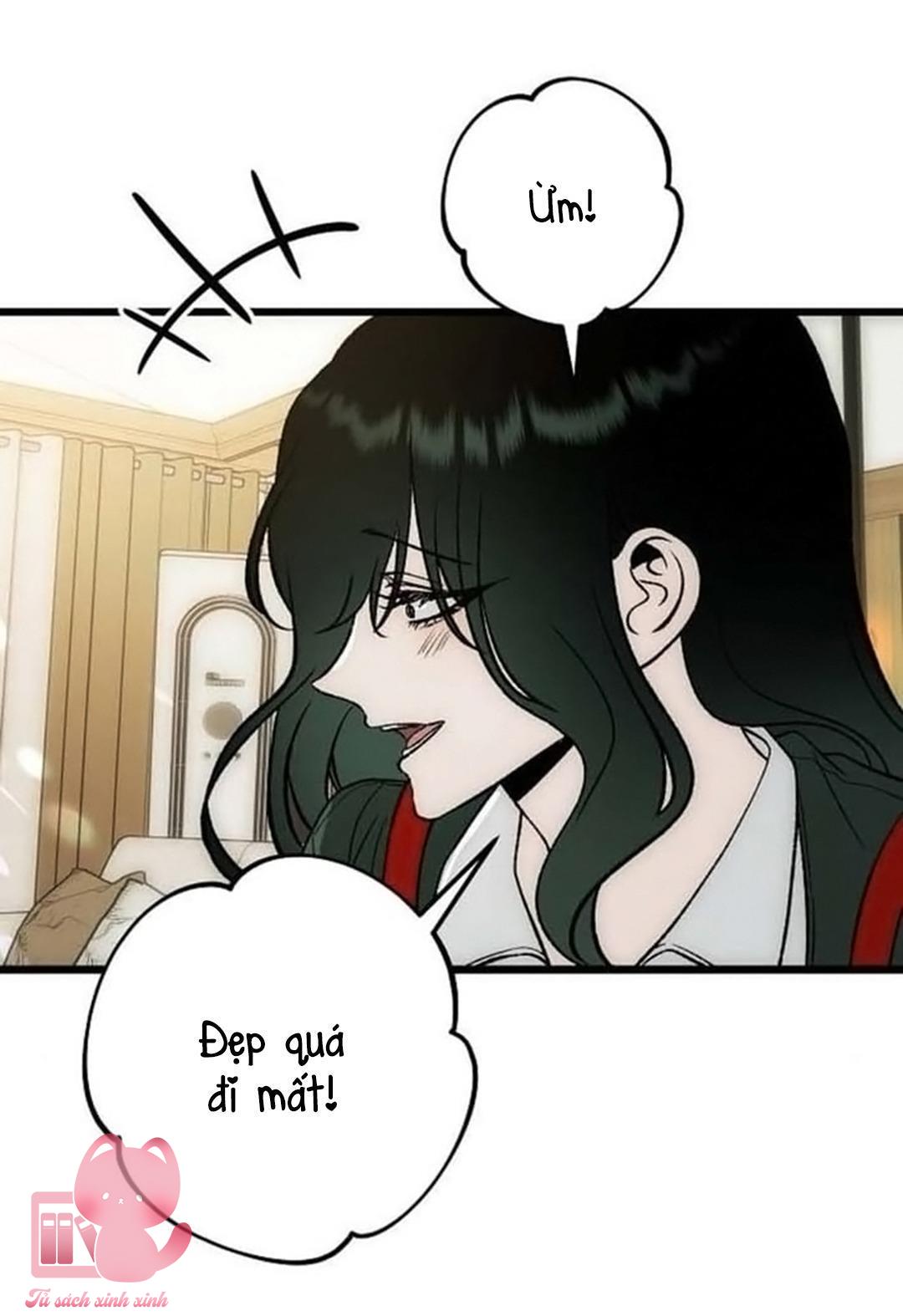 Khao Khát Bất Tận - Chap 6 - Trang 33