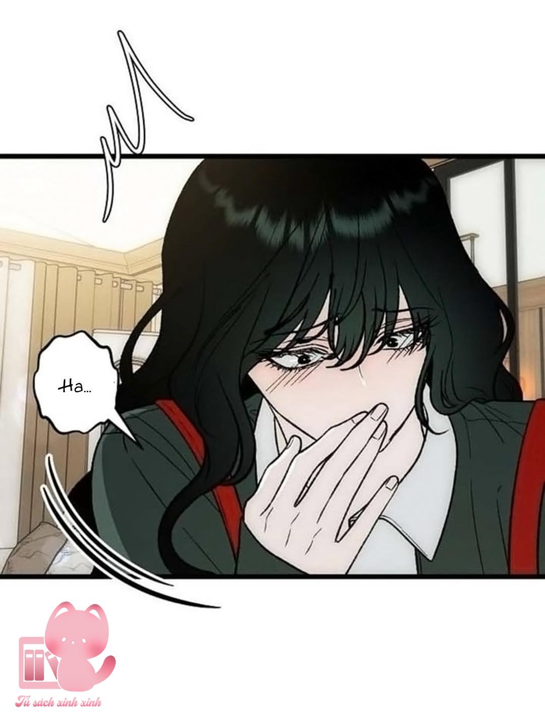 Khao Khát Bất Tận - Chap 6 - Trang 34