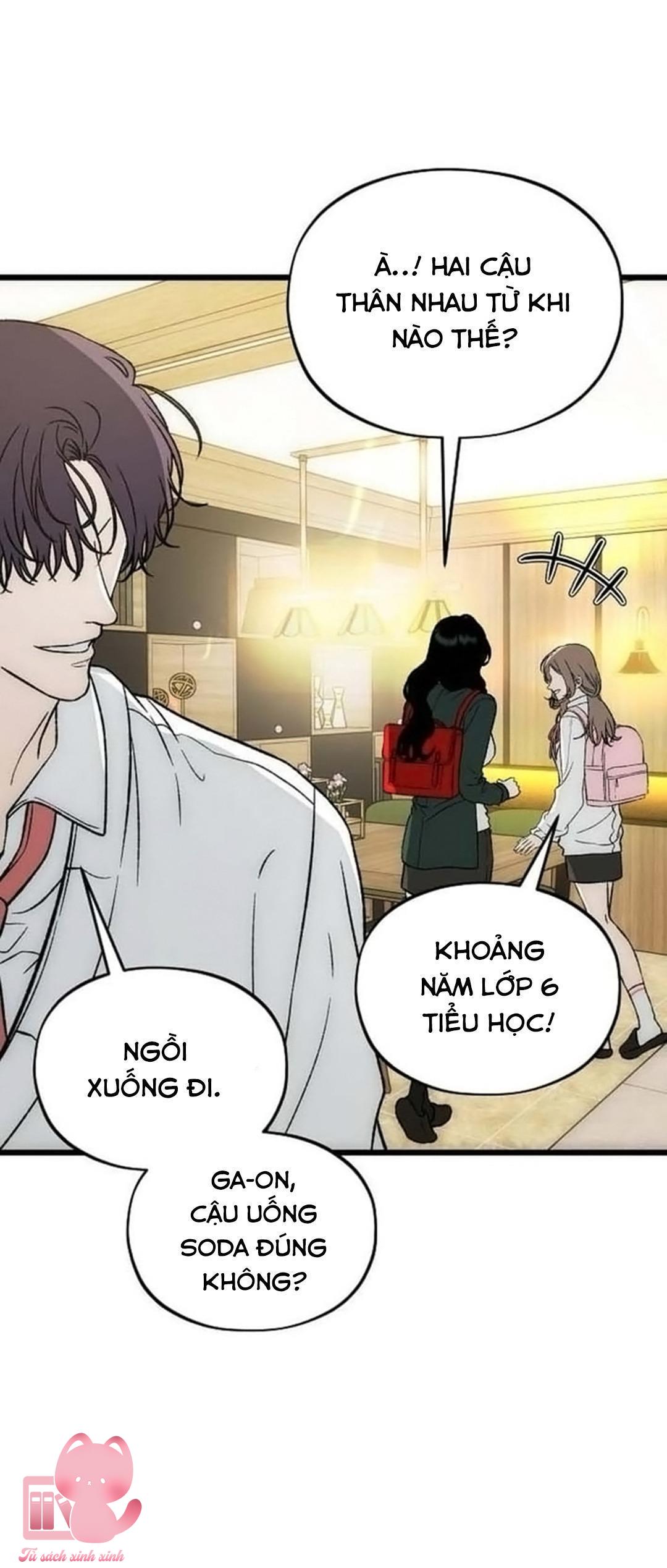 Khao Khát Bất Tận - Chap 6 - Trang 36