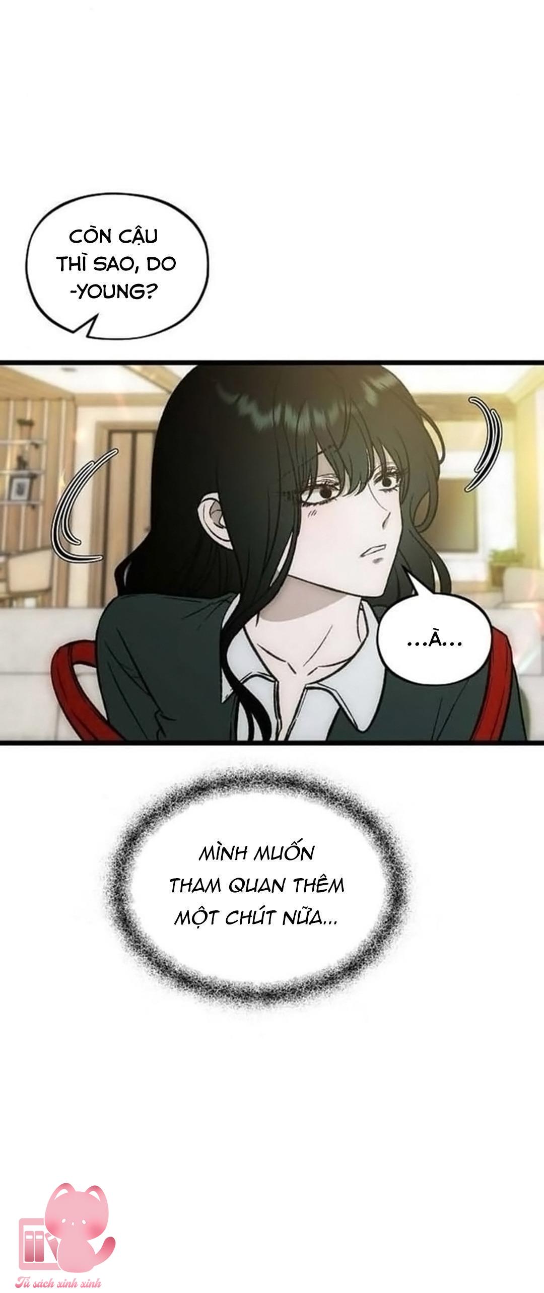 Khao Khát Bất Tận - Chap 6 - Trang 37