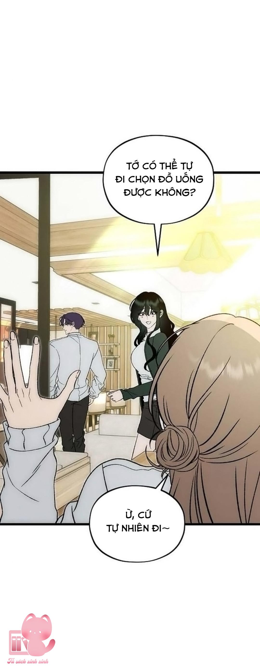 Khao Khát Bất Tận - Chap 6 - Trang 38