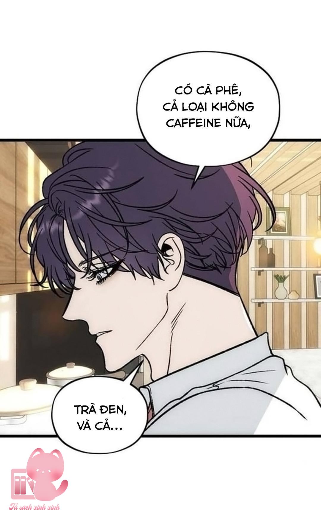 Khao Khát Bất Tận - Chap 6 - Trang 41