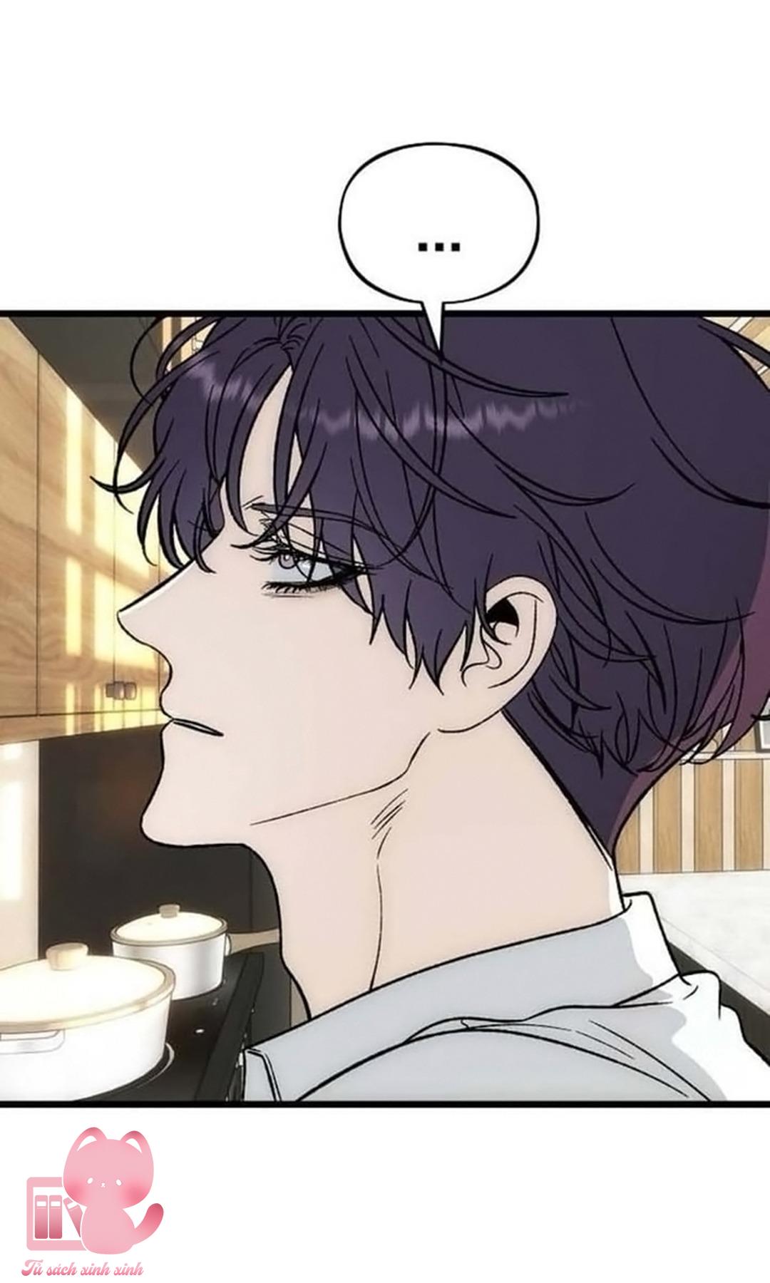 Khao Khát Bất Tận - Chap 6 - Trang 42