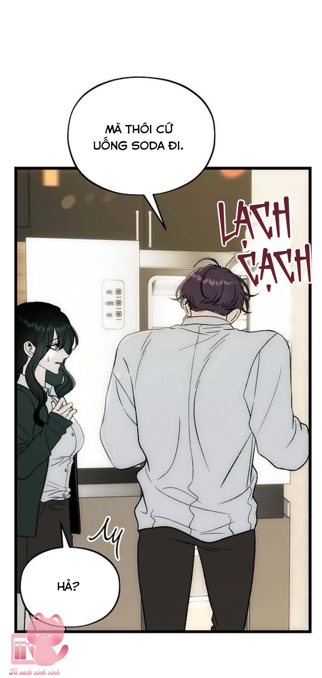 Khao Khát Bất Tận - Chap 6 - Trang 43