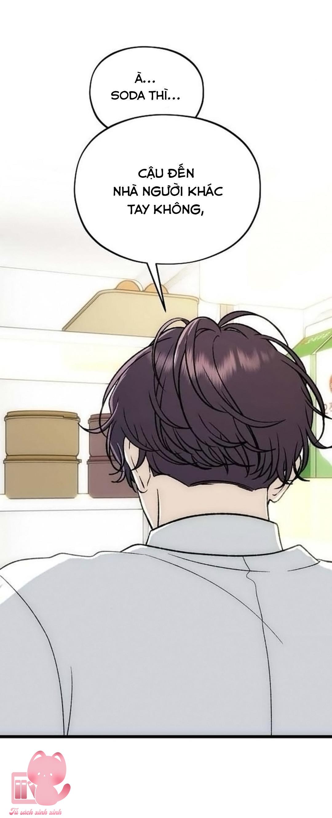Khao Khát Bất Tận - Chap 6 - Trang 44