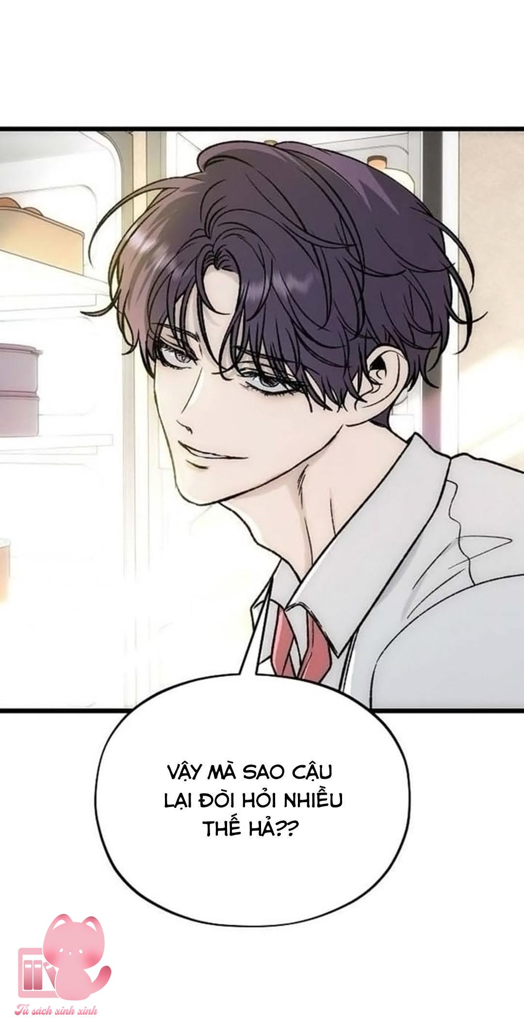 Khao Khát Bất Tận - Chap 6 - Trang 45