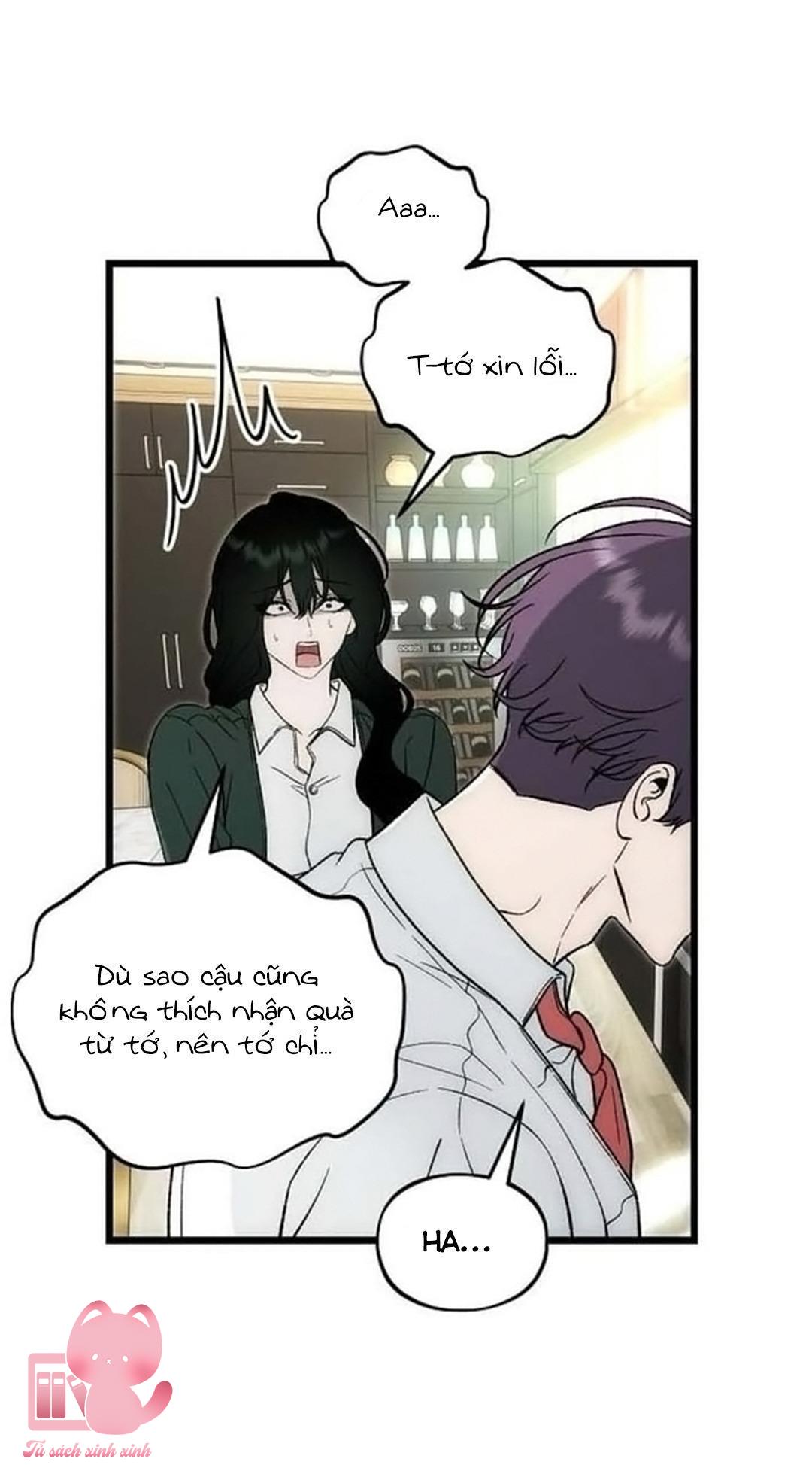 Khao Khát Bất Tận - Chap 6 - Trang 46
