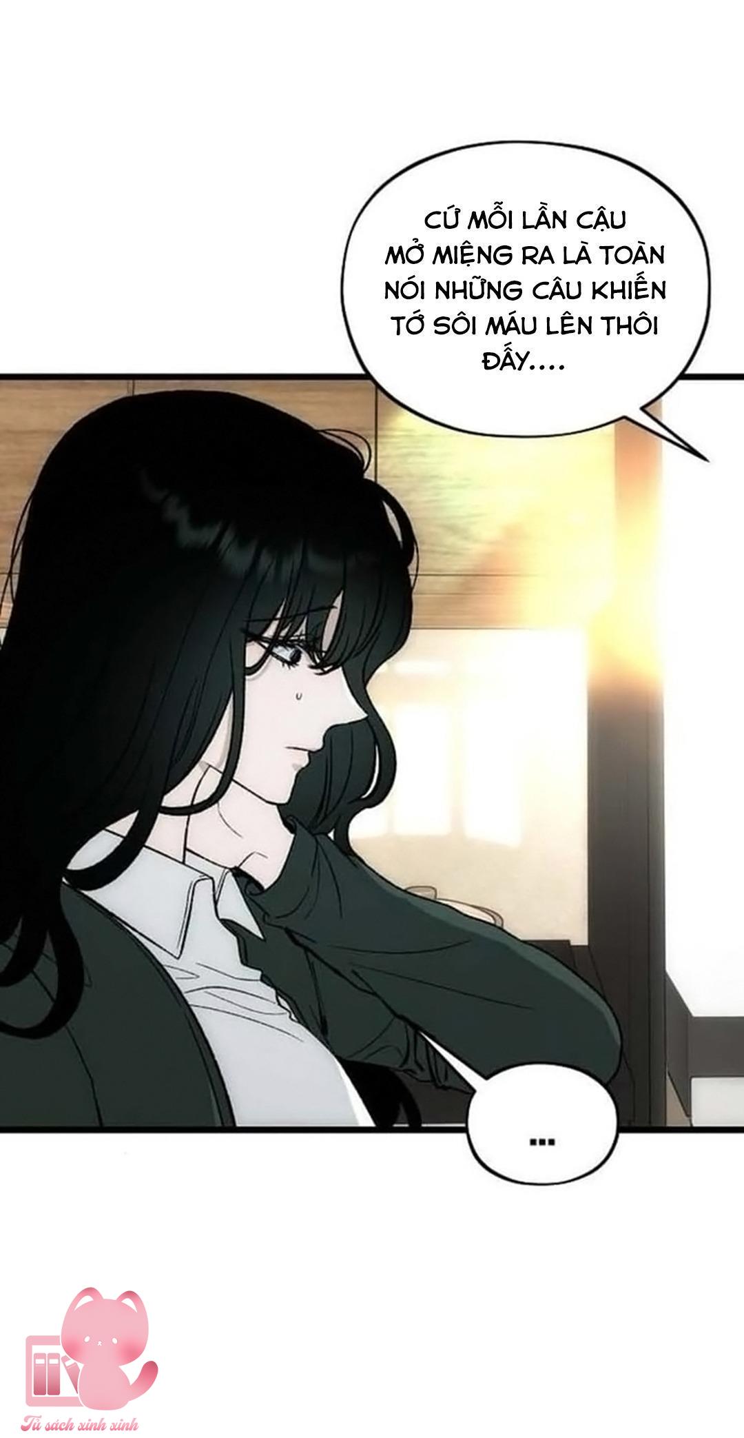 Khao Khát Bất Tận - Chap 6 - Trang 47