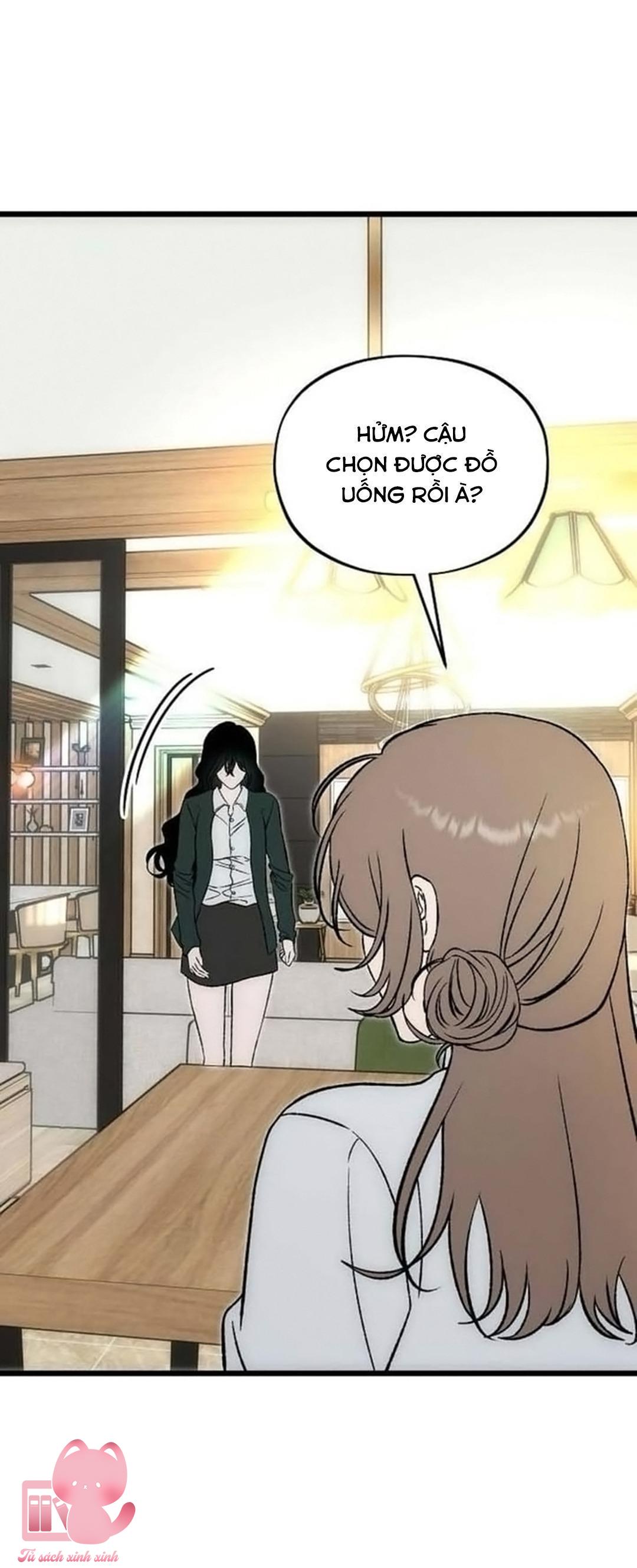 Khao Khát Bất Tận - Chap 6 - Trang 48